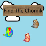 (13) Find The Chomik!