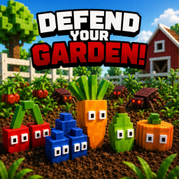 Defend Your Garden