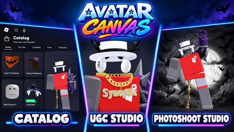 Thumbnail added