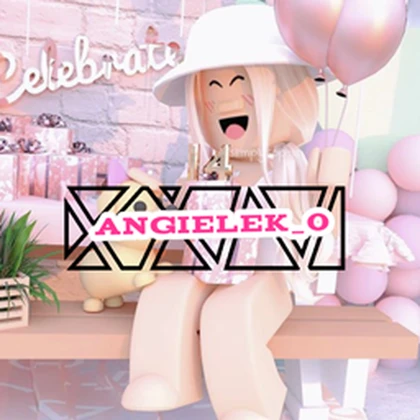Angielek_0 Roblox group icon