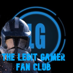 The Legit Gamer Fan Club