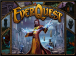 EverQuest: The World of Norrath.