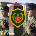 BT [-] The Union's Border Troopers