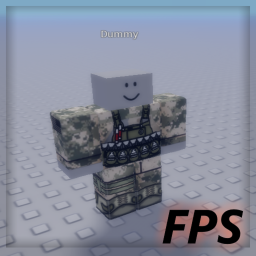Frames Per Second