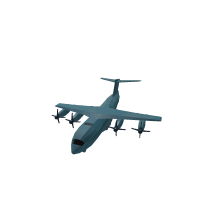 explodable plane