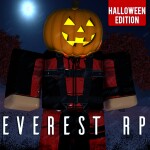 🎃🗻Everest SPOOKY Roleplay