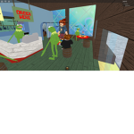 roblox vs fortnite?