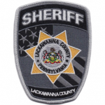 Lackawanna County Sheriffs Office