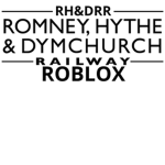Romney Hythe And Dymchurch Railway Roblox