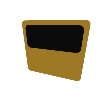 Editable Warning Sign