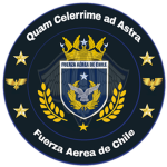 [EMC] [FACH] Fuerza Aérea de Chile