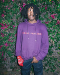 Midnight bloom