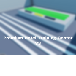 Premium Hotel || Training Center