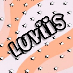 ʚ luviis ɞ