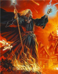 Elemental Mages