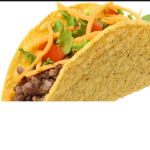 Taco friend group