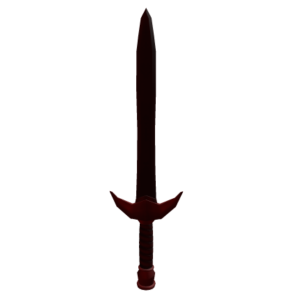 Firebrand Waist Roblox