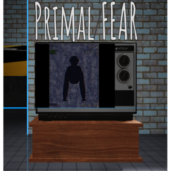 Primal FEAR