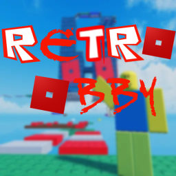 Retro Obby