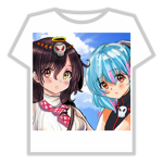 Anime Club Hangout.