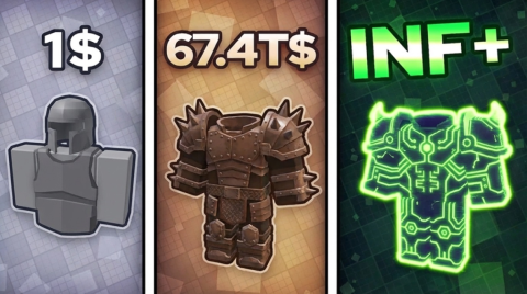Loot Up!
