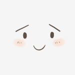 분필이!