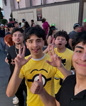 Jr And My Group