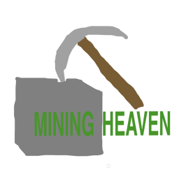 Mining Heaven V0.1.2