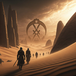 Desertborn [v1.0]