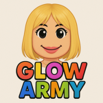 The Gløw Army