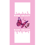 KA$H KRAAZY.