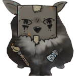 Eyatigrod after getting Boxxed