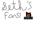 Sethcuzzone06 Fans