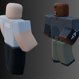 🎖️ SWAT Training Center 🎖️