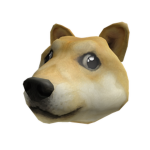 Dogeingman's doge group