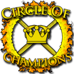 The Circle of Champions