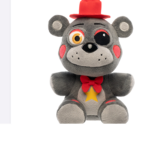 This is the Fnaf group