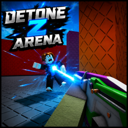 Detone Z Arena icon
