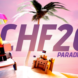 ICHF Hub 26