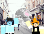Alpaca Fashion Co