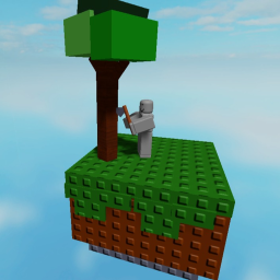 Wood Simulator (GiantTree And New Axe)
