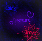 ! Lala's Treasure Trove !