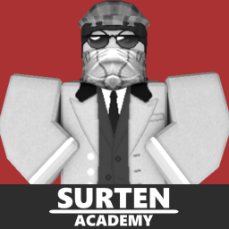 SU | Surten Academy | SA