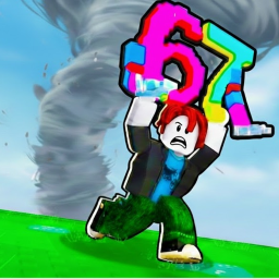 Escape Disasters for Brainrots