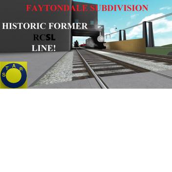 Faytondale Sub Division 