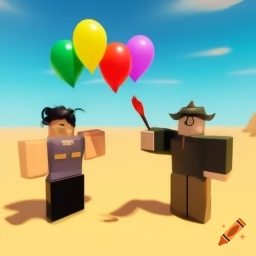 [NEW] Cartoon Hangout