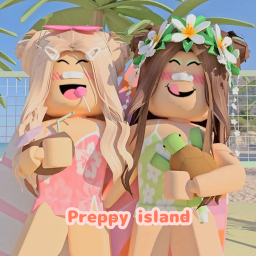 ♥ Preppy Hangout ♥