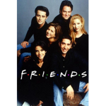 Friends Club Peeps