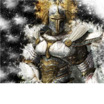 The Knights Of The Silver Sword