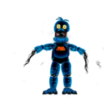 Fnaf SEcurity Breach Fan Group!
